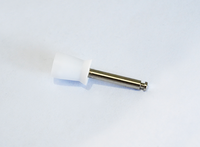 Latch Type Prophy Cups (White) - 100/box