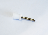 Latch Type Prophy Cups (White) - 100/box