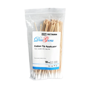 Cotton Tip Applicators - 100 pack