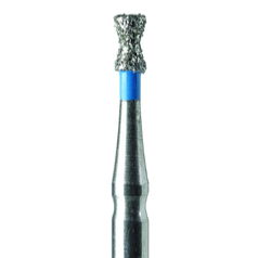Prima - Friction Grip; Diamond Bur Double Inverted Cone