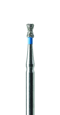 Prima - Friction Grip; Diamond Bur Double Inverted Cone