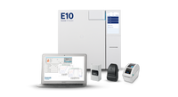 Euronda E10 Autoclave