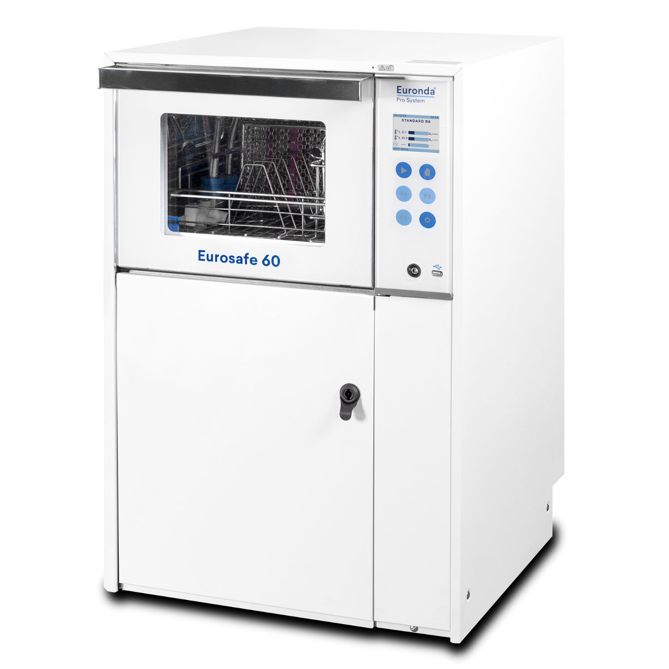 EUROSAFE XD 60 2P