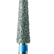 Prima Friction Grip; Diamond Bur Fissure