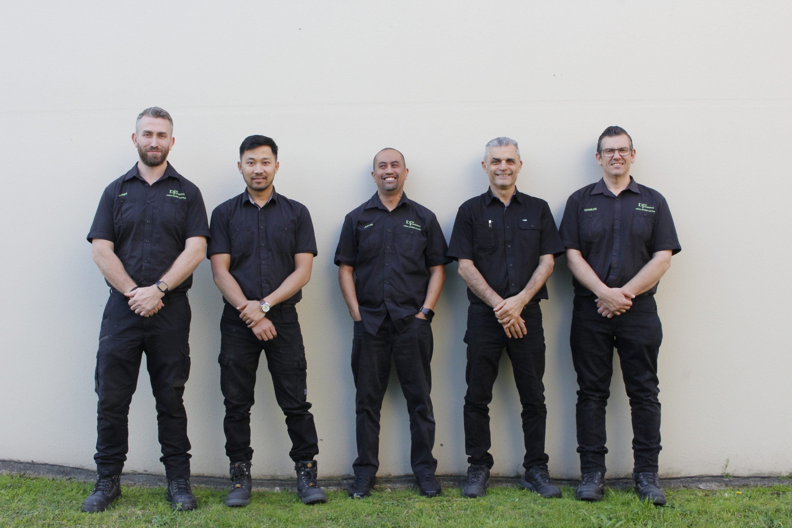 Dental Installations (Aust) Pty Ltd