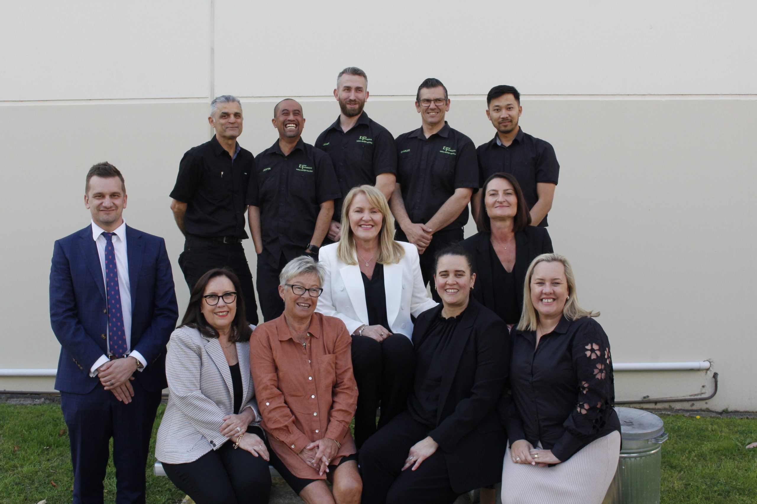 Dental Installations (Aust) Pty Ltd