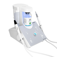 NEW PRODUCT FROM ACTEON OPUS® - Original air Polisher and Ultrasonic Scaler