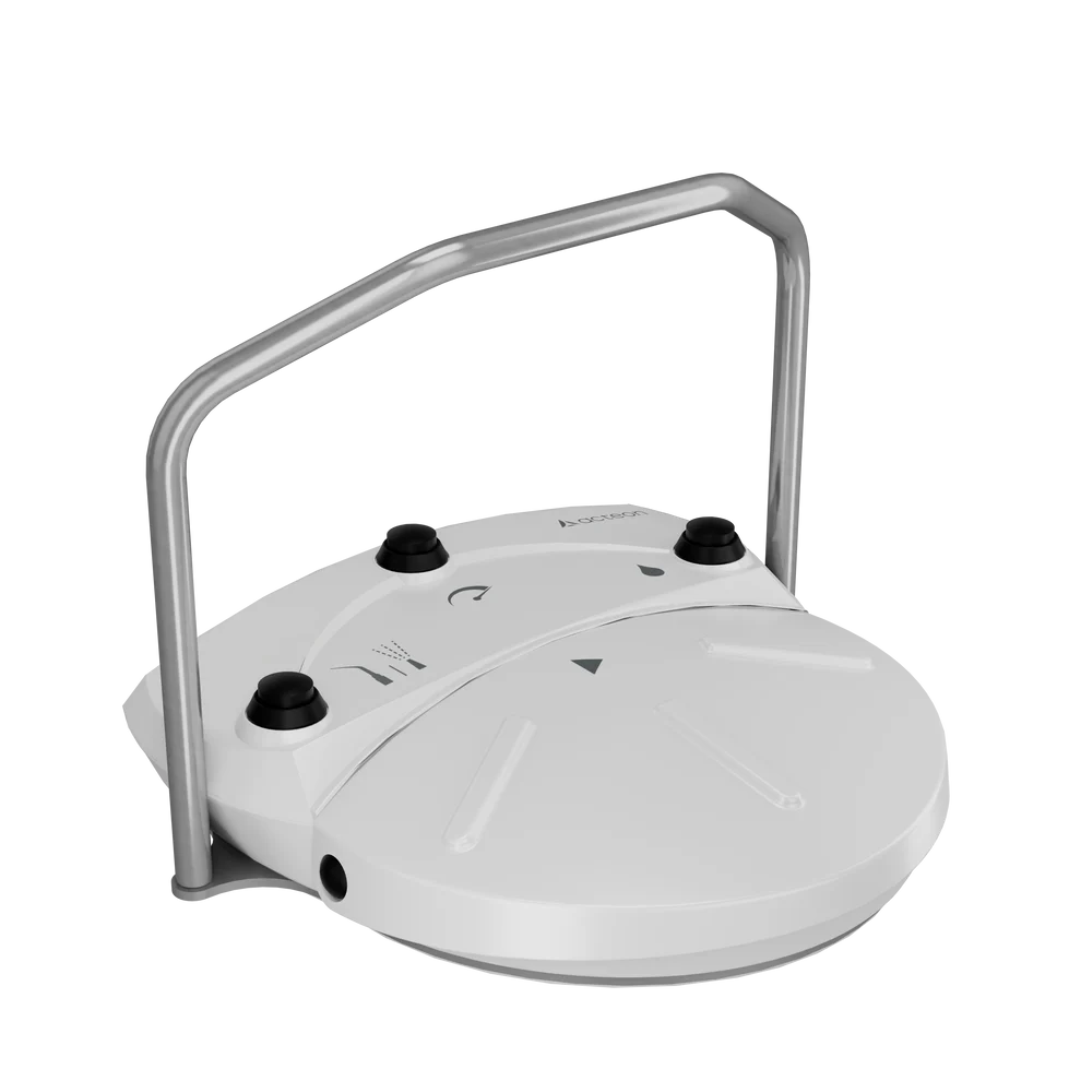 NEW PRODUCT FROM ACTEON OPUS® - Original air Polisher and Ultrasonic Scaler