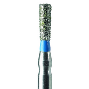 Prima - Friction Grip; Diamond Bur Inverted Cone