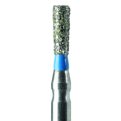 Prima - Friction Grip; Diamond Bur Inverted Cone