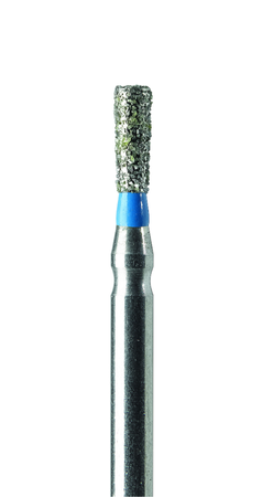 Prima - Friction Grip; Diamond Bur Inverted Cone