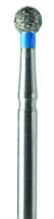 FG Diamond Bur Round