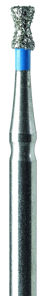 FG Diamond Bur Double Inverted Cone