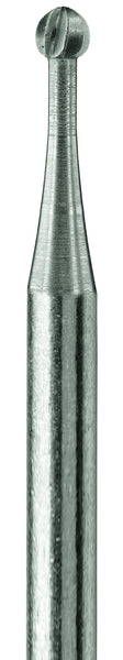 Steel Round Burs