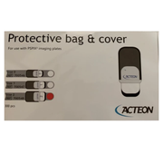 BAG & COVER FOR IMAGING PLATE SIZE 2