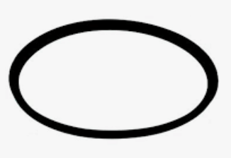 Door Seal for Lisa MB - Black