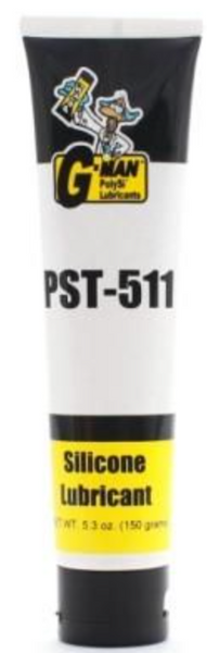 Silicone Grease / Lubricant