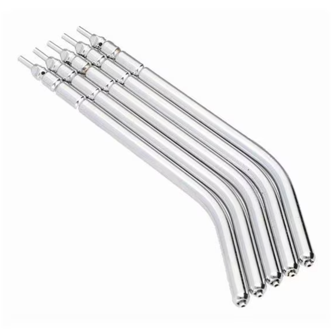 SYRINGE TIP, PKG OF 25