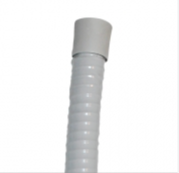 SE TBG ASSY,10MM GRAY3, 63" +