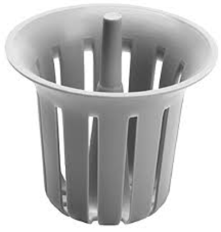 SCREEN, CUSPDIOR BOWL (5 pk)