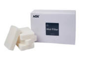 NSK Care 3 Plus / iCare Mist Filter Set, Pack of 12