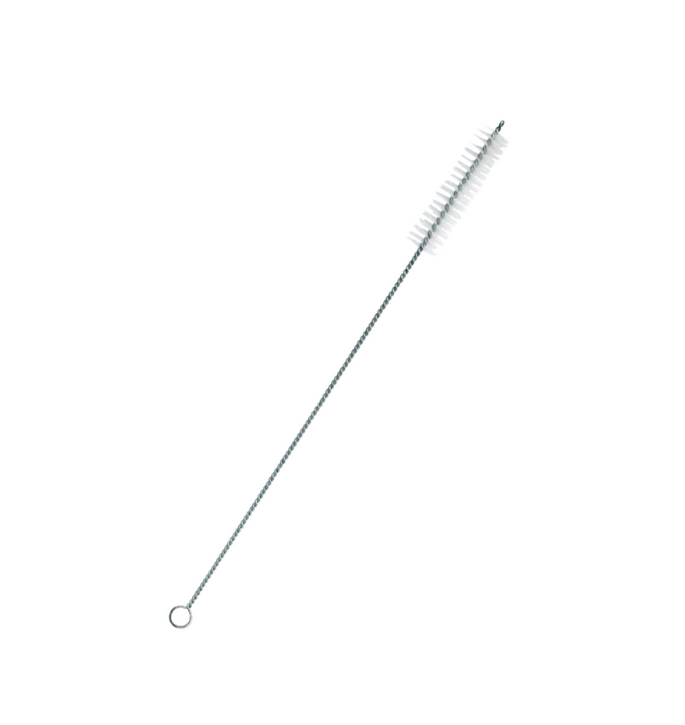 Evacuation Tube Brush