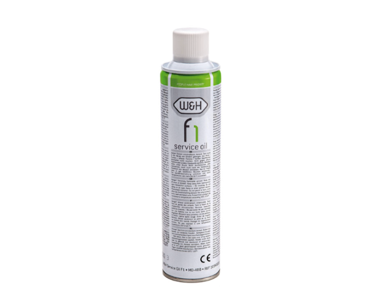 Service Oil "F1" 400ml  (6 pk)
