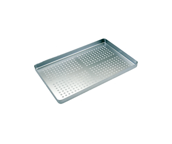 Aluminium Tray for Lisa and Lina (single)