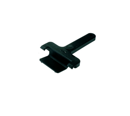 Tray holder