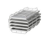 Reversible Rack for Lisa 22 and Lara 22