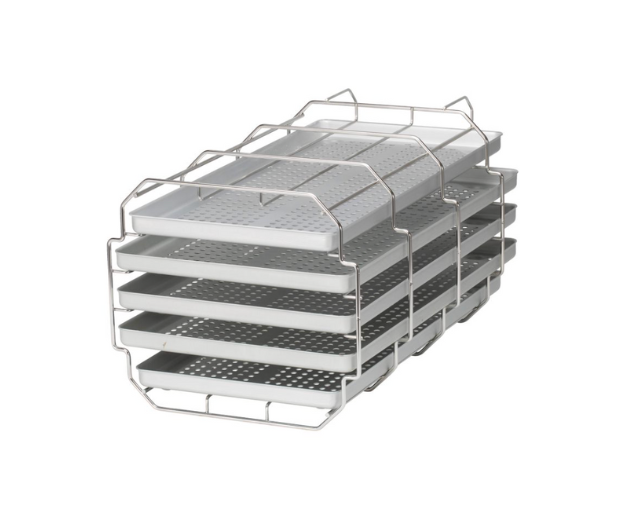 Reversible Rack for Lisa 22 and Lara 22
