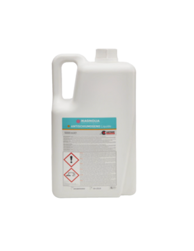 Antifoam Liquid - 5 Litre
