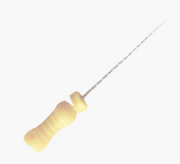 K-Files #10, 25 mm - Blister/6