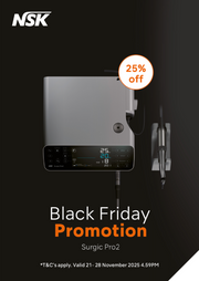 NSK Surgic Pro 2