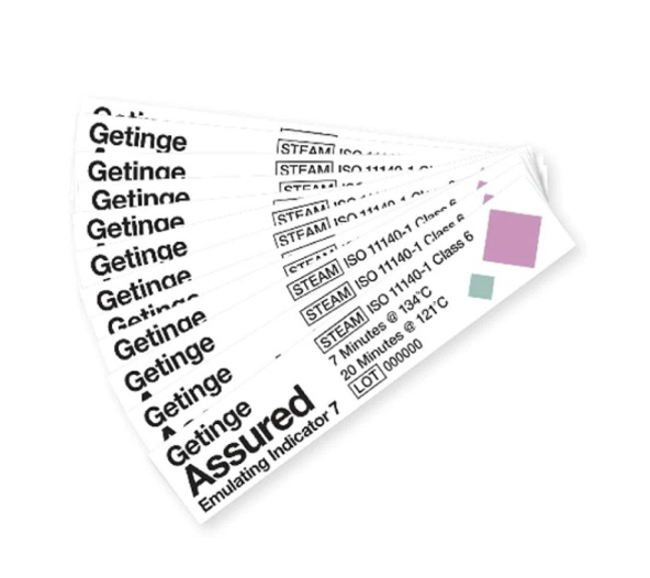 CLASS 6 EMULATING INDICATOR - 250pcs