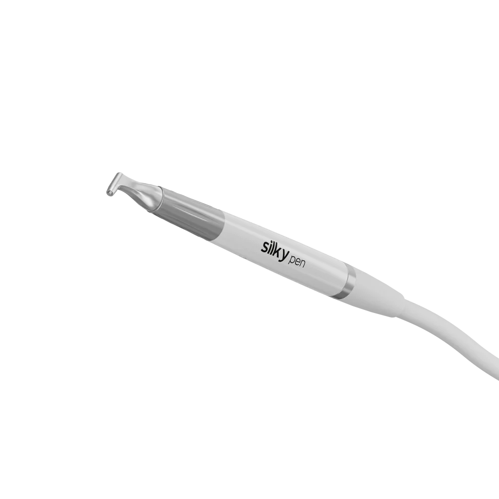 NEW PRODUCT FROM ACTEON OPUS® - Original air Polisher and Ultrasonic Scaler