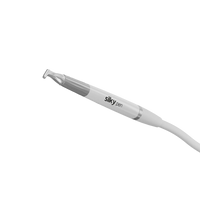 NEW PRODUCT FROM ACTEON OPUS® - Original air Polisher and Ultrasonic Scaler