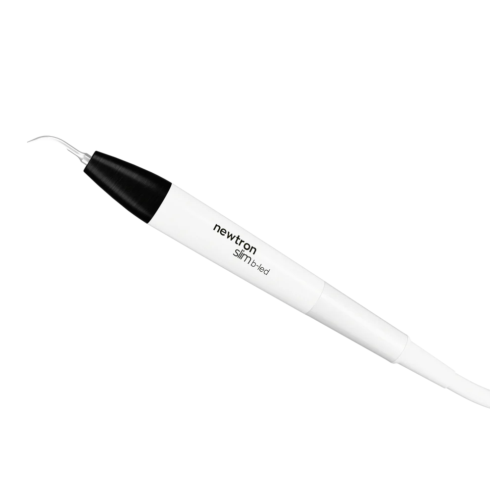 NEW PRODUCT FROM ACTEON OPUS® - Original air Polisher and Ultrasonic Scaler