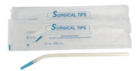 Disposable Sterile Surgical Aspirator Tips -  20/box