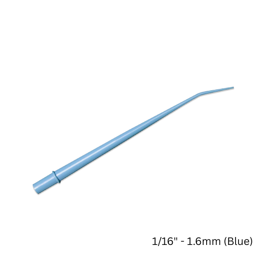 Surgical Aspirator Tips - 25 pack