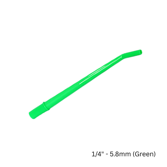 Surgical Aspirator Tips - 25 pack