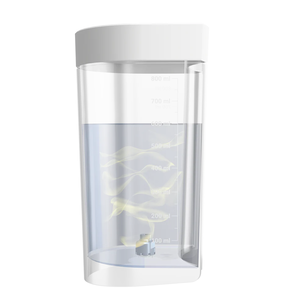 NEW PRODUCT FROM ACTEON OPUS® - Original air Polisher and Ultrasonic Scaler