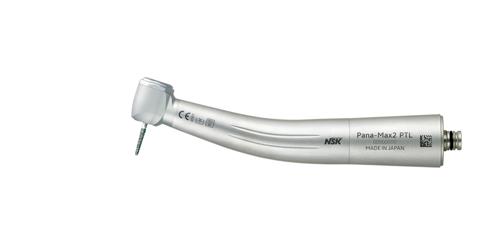 Handpieces