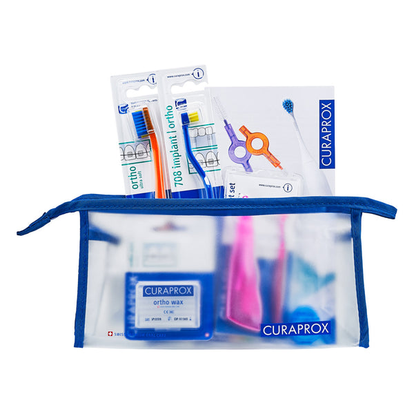 Dentist Ortho Kit