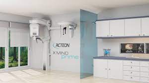 X-Mind™ Prime 3D