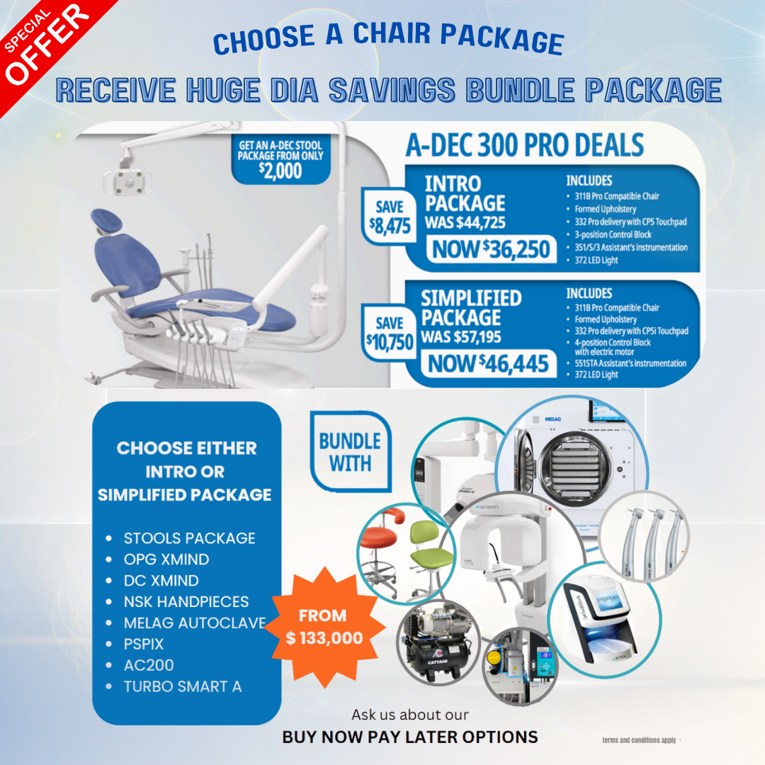 Dental Installations (Aust) Pty Ltd