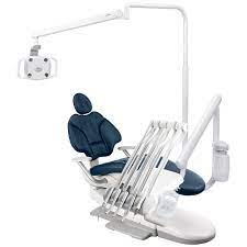 A-dec 300 Pro Dental Chair
