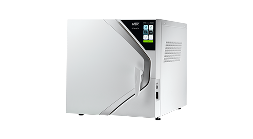 NSK iClave 24