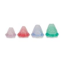 SILHOUETTE 2 SIZERS 4 PACK