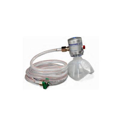 Oxygen Resuscitation System